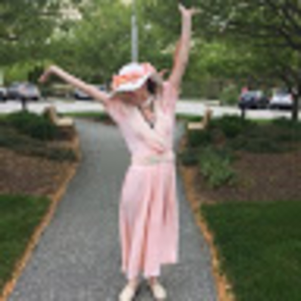 Meet your Posher, Marissa